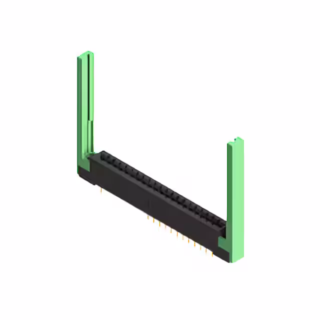 387-040-524-268 EDAC Inc.  Edgeboard Connectors